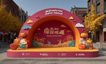 五一來洛陽不出城，一站式玩轉古都古今潮玩新地標！