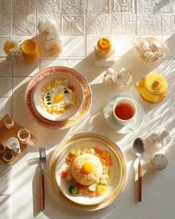 2023安義地標美食創新大賽獲獎菜品揭曉