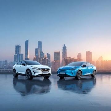 中國央企汽車品牌大盤點(diǎn)：一汽、東風(fēng)到長安，總有一款適合你！
