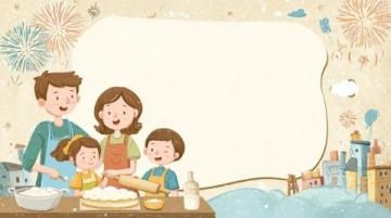 簡單易做的家常菜譜，孩子們也愛不釋“口