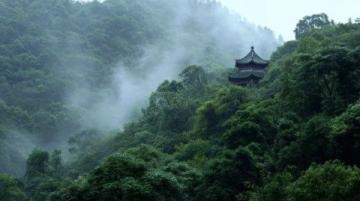 湖北十堰熱門景區盤點：自然人文景觀一網打盡