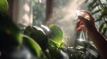 普遍綠植知識誤區:你所不知道的植物養護真相