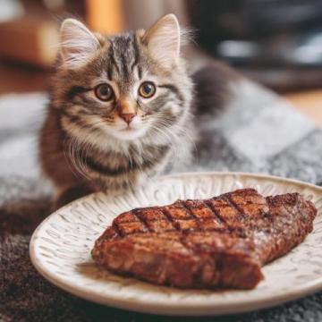 貓肉在中國餐桌上為什么屢禁不止？