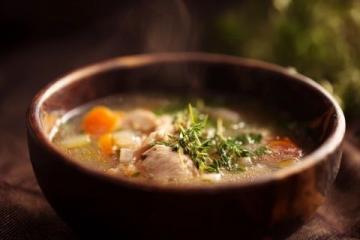 四季減脂必備美食湯