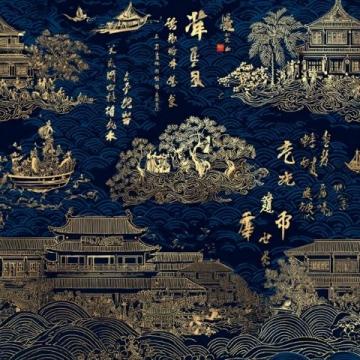 探秘盤錦特色美食：河海之味、鹽堿之寶、陸地風情及文化交融之旅