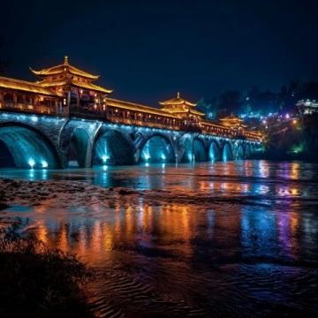 浙江玉環(huán)必打卡景點(diǎn)大全，十個(gè)絕美景點(diǎn)帶你流連忘返！
