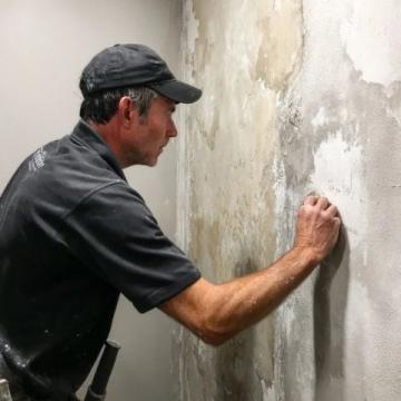 裝修關鍵步驟:抹灰沖筋打點技巧解析