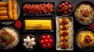 鶴山老字號早餐必吃美食攻略：特色小吃盤點