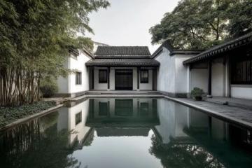 潮州牌坊街與廣濟橋千年文脈的詩意棲居