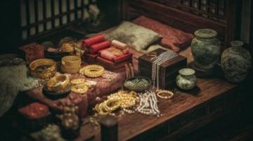 法國瑰寶薩拉拉卡內達