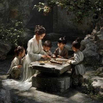 六一兒童節，濟南這些寶藏店鋪讓你找回童心！