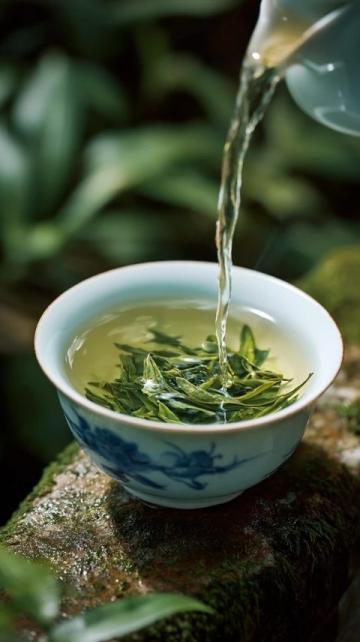 千年神粥武陟油茶:從劉邦救急到乾隆繞道的傳奇早餐