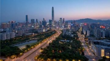 深圳七天旅游攻略:歷史探索與海濱樂游