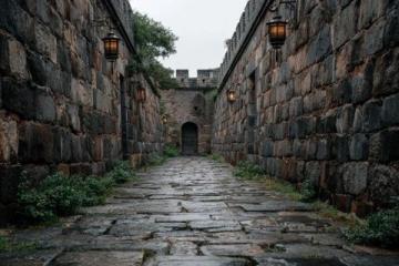 探尋古都魅力,洛陽(yáng)三日深度游