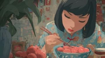 舌尖上的閩南美食(舌尖上的閩南探尋獨特風味小吃)