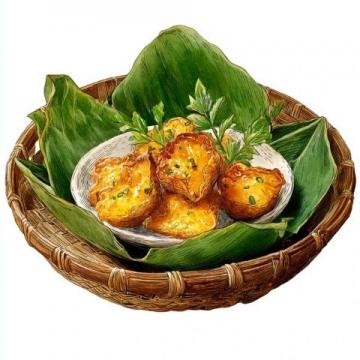 泰國(guó)昆蟲(chóng)美食(緬甸昆蟲(chóng)美食)