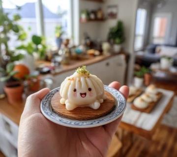 品嘗河豚:美味與風險同在的海鮮佳肴