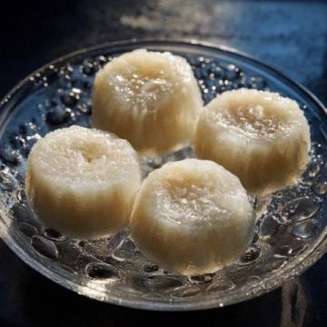 以下是元宵節各地的特色美食