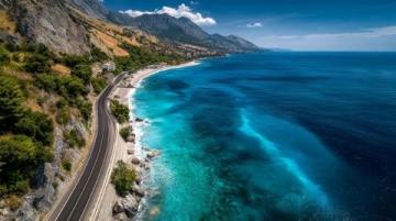 詳解各國道路車道劃分與行駛規則必看!