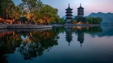 杭州三日游攻略：西湖、靈隱寺與西溪濕地必游景點推薦