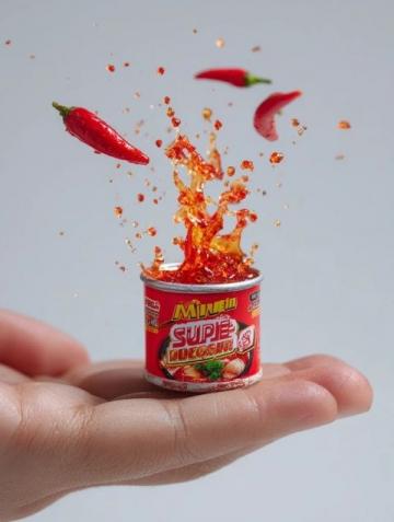 超實(shí)用解辣技巧：輕松應(yīng)對(duì)舌尖上的火辣挑戰(zhàn)