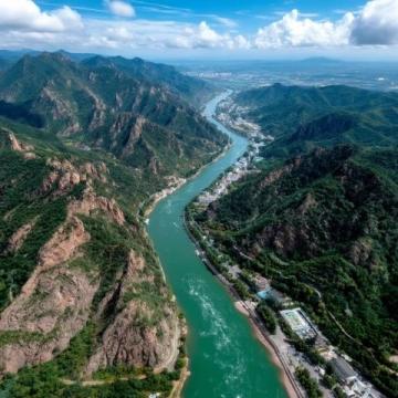 濟寧兩日游攻略|孔孟之鄉深度行，山水人文全體驗