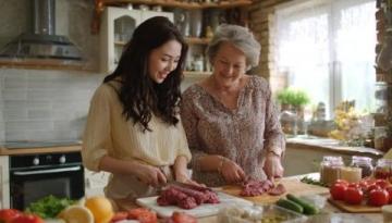 在家自制美味佳肴：樂趣無限的廚房探險