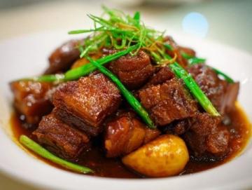 白城美食攻略:必嘗佳肴推薦