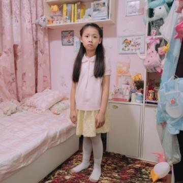 2025夏日新款女童時(shí)尚套裝:6-12歲純真甜美潮流搭配