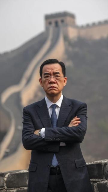 河南大張實業(yè)董事長張國賢精彩演講錄影分享