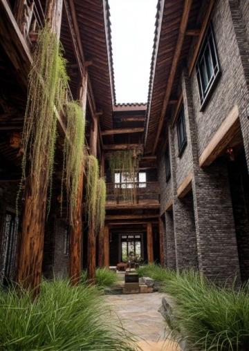 北京近郊避暑必游景點：忻州古城和大同美食之旅