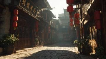 今年上半年我居然去了三次騰沖!美哭了!