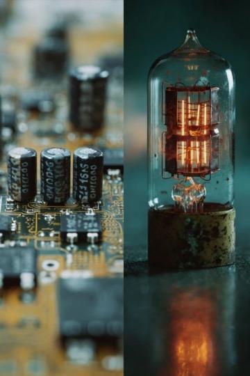 機電工程設備維護保養：第243期探討晶體管的開關作用與工作狀態分析