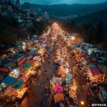 山巔至味：登泰山必試五款特色美食
