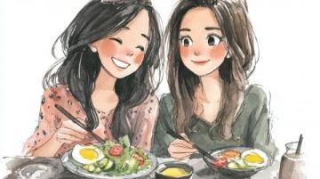 個人口味分享,僅供參考~簡短點評