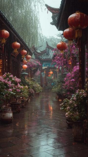 老字號園林餐廳：廣州美食之旅的意外味蕾考驗