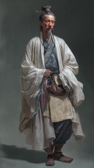 諸葛亮:智者和忠臣