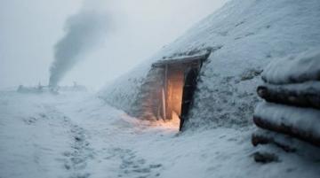 雪場飯美食之旅:跨越障礙尋味冬日溫暖
