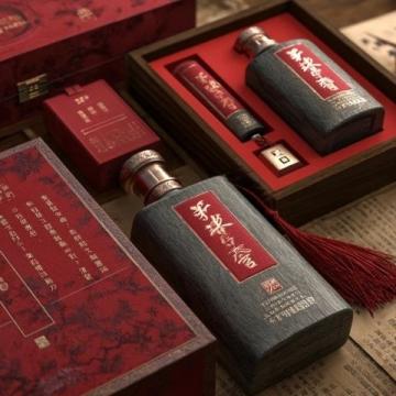 茅臺傳奇再續：大賓老匠(醬父傳承10)成就新巔峰