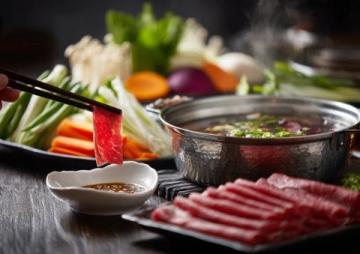 巴邑火鍋周年慶活動(dòng):50抵100的代金券限量1500份