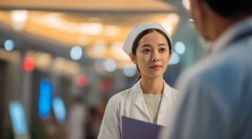 北醫(yī)三院志愿者招募:參與頸腦動脈免費(fèi)核磁檢查體驗日