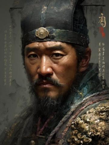 揭秘中國歷史難題：掌握程度低？挑戰自己，看你能答對幾題！