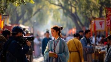承德三天兩夜攻略:999元即可玩遍古都景點、美食、民俗