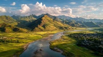 福州旅游攻略:4天3晚玩轉閩江之濱的城市和平潭的美麗景點