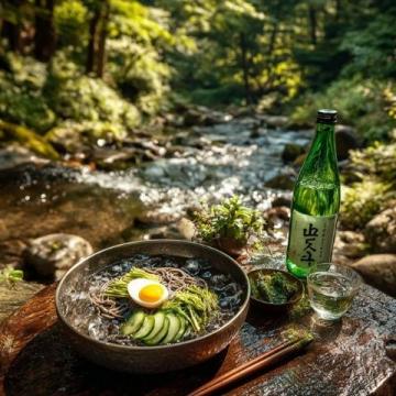 紫溪山避暑全攻略(紫溪山美食)