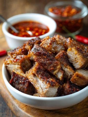 用冰糖還是白糖？紅燒肉的甜蜜選擇