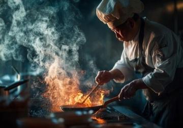 五星酒店后廚偷師!主廚說(shuō)這是他月薪3萬(wàn)的秘訣,家庭版做法超簡(jiǎn)單