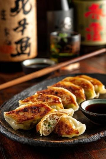 芋泥煎餃,一口吃盡天地醉