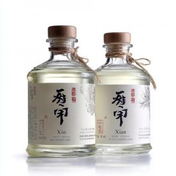 茅臺鎮經典之作：醬父傳承10魚翅級醬香型白酒