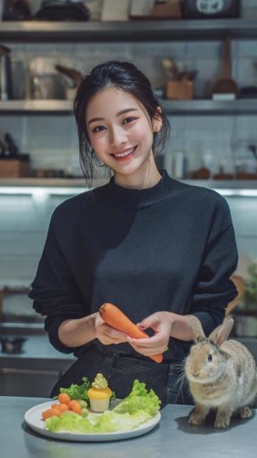 簡易美味！烤箱魔力解鎖營養花螺，夏日快手海鮮食譜